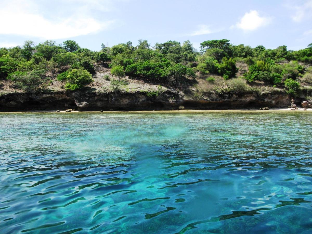 Doubleyou Homestay Pemuteran Εξωτερικό φωτογραφία