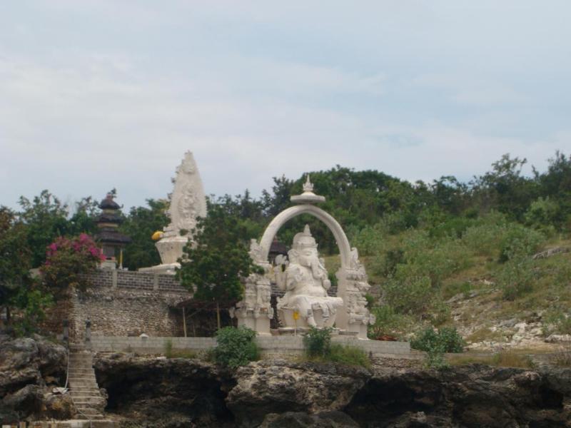Doubleyou Homestay Pemuteran Εξωτερικό φωτογραφία