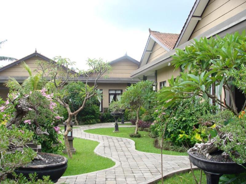 Doubleyou Homestay Pemuteran Εξωτερικό φωτογραφία