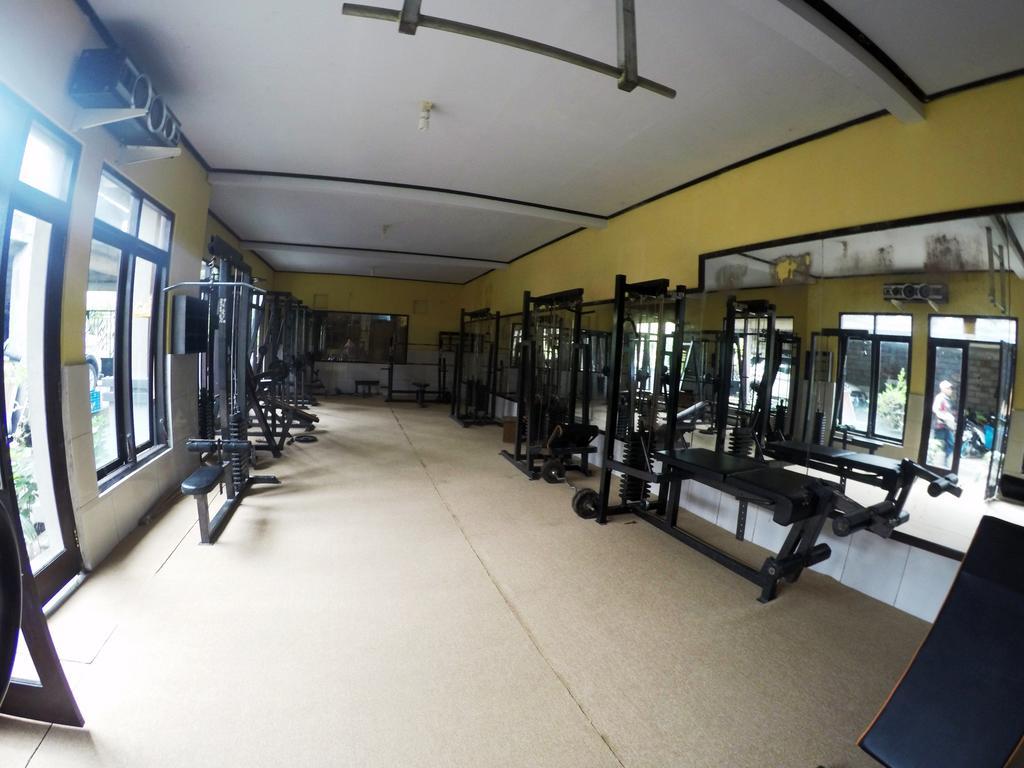 Doubleyou Homestay Pemuteran Εξωτερικό φωτογραφία