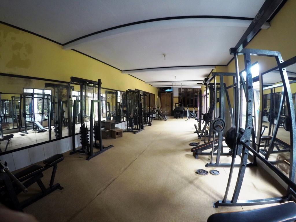 Doubleyou Homestay Pemuteran Εξωτερικό φωτογραφία