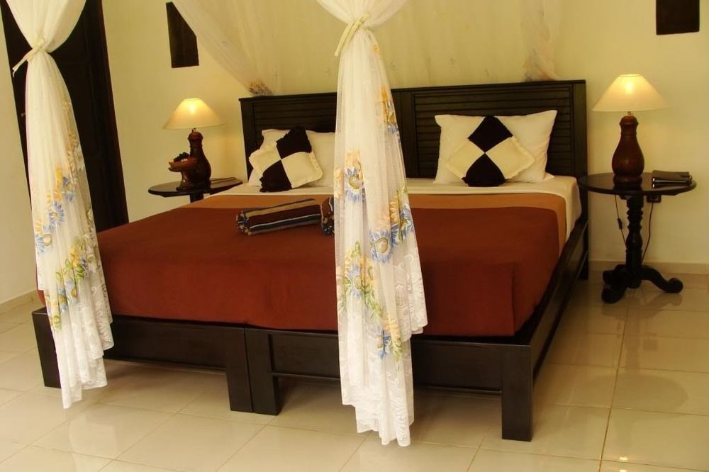 Doubleyou Homestay Pemuteran Εξωτερικό φωτογραφία